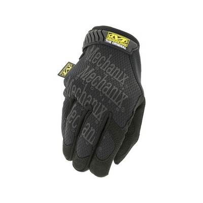 Mechanix Wear Large Original Multipurpose Work Glove - Large