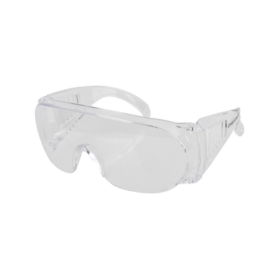 Craftright Clear Safety Goggles 2 pcs