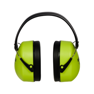 Citeco Folding Earmuffs