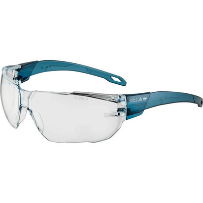 Bollé Safety Clear Swift Safety Glasses