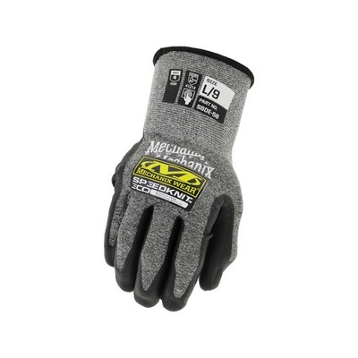 Mechanix Wear Eco Speedknit Gloves - Large