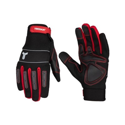 Trojan Medium Tradesman Glove