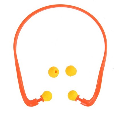 Citeco Banded PU Ear Plugs 2 pcs
