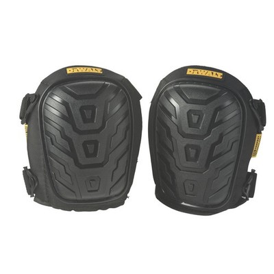 DeWALT Hard Gel Cap Knee Pads