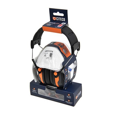 Citeco Safety Set 4 Piece - Class 5