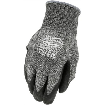 Mechanix Wear Small SpeedKnit CR5 Gloves