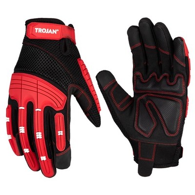 Trojan Large Demolition Gloves
