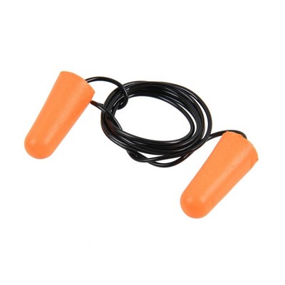 Citeco Class 5 PU Corded Ear Plugs 2 pcs