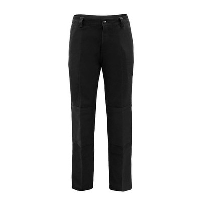 Craftright Oxford Pants Black - 77