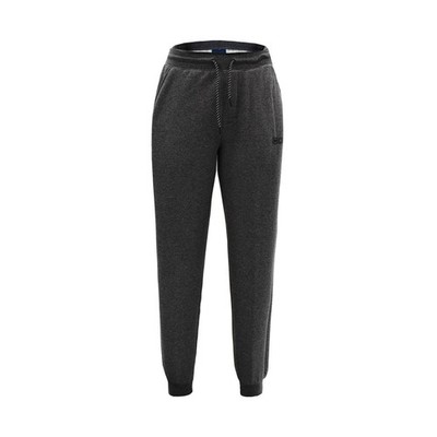 Citeco Charcoal Marle Trackpant - Medium