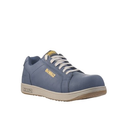DeWALT Navy Milbank Safety Work Shoe - Size 8