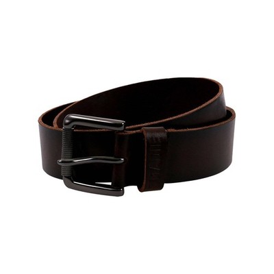 Tradie Brown Belt Size 102/40