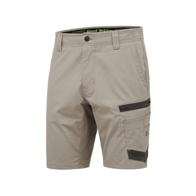 Hard Yakka Desert Raptor Active Mid-Short - Size 87