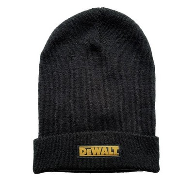 DEWALT Extended Length Beanie Workwear