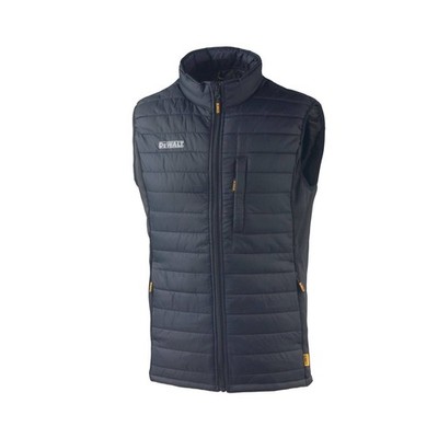 DeWALT Size M Storm Vest Workwear