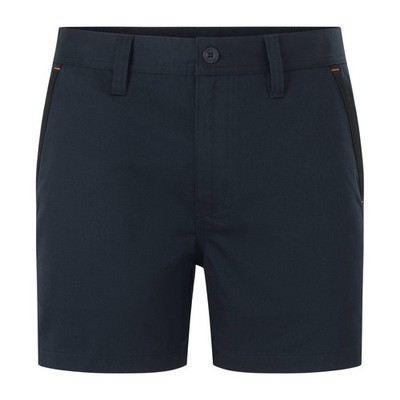 Citeco Men's Navy Short Shorts Cotton Stretch - Size 87R Workwear
