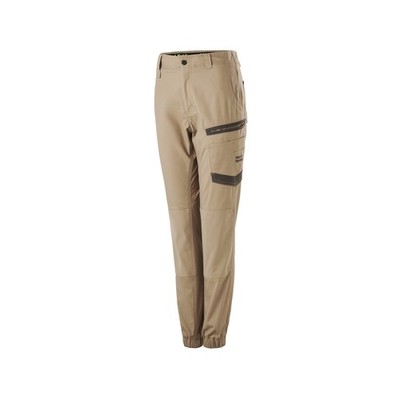 Hard Yakka Women's Desert Raptor Cuffed Pant - Size 12 Workwear