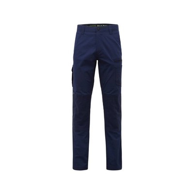 Hard Yakka Navy Raptor Pants - Size 97