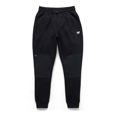 Hard Yakka Black Xtreme Jogger - Size 2XL