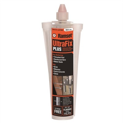 Ramset 300ml Chemset UltraFix Plus