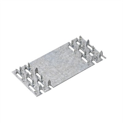 Pryda Strap Nails 50 x 100mm 10 pcs