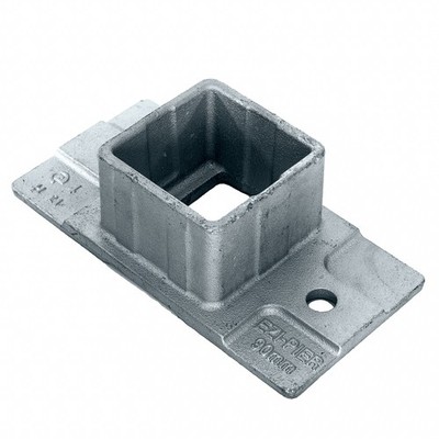 Ezipier 90mm Pier Base