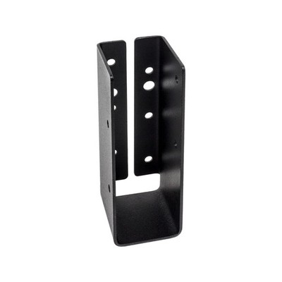 Simpson Strong-Tie 140 x 45mm Black Joist Hanger