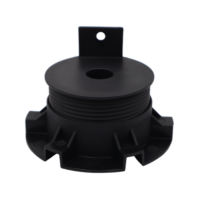 Builders Edge 25-40mm Minifoot Pedestal Feet