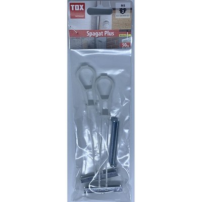Tox M5 Flip Toggle Bolt