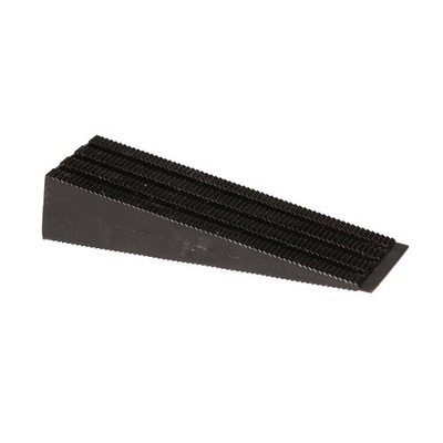 Delf 22mm Black Builders Wedge - 10 pieces