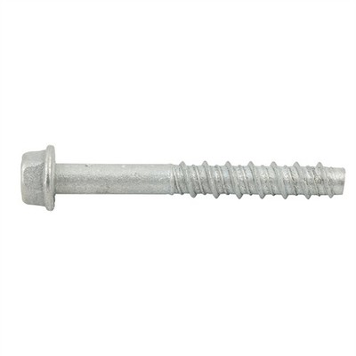 Ramset 8 x 75mm Galvanised AnkaScrew Masonry Anchor 4 pcs