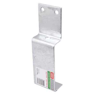 Pryda 160mm Adjustable Post Anchor