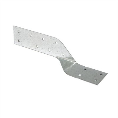 Pryda Unitie 170 x 32mm Right Hand 5 pcs