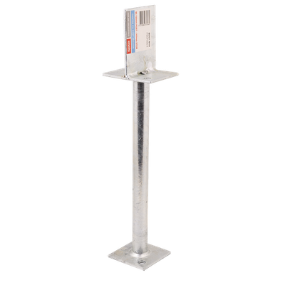 Pryda M10 300mm Centre Fix Post Anchor