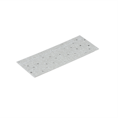 Pryda Nail-On Connector Plate 75 x 190mm 4 pcs Car Wiring Adapter