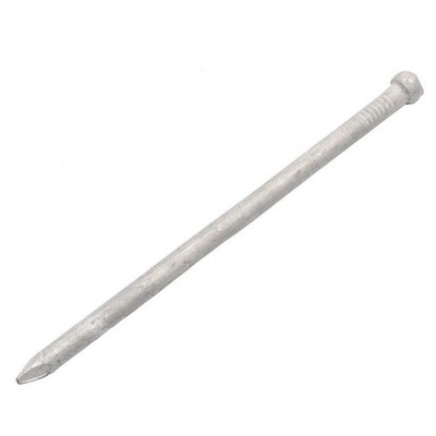 Paslode 200 x 9mm Galvanised Decking Spike 2 pcs