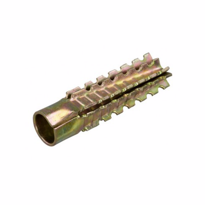 Tox M8 x 38mm Utility Anchor - 10 pieces