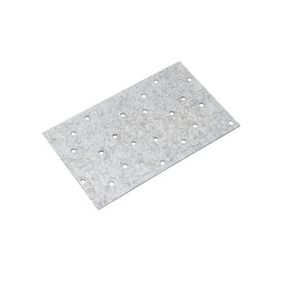Pryda Nail-On Connector Plate 75 x 125mm 5 pcs Car Wiring Adapter