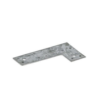 Pryda Corner Plate 110 x 60 x 30mm 5 pcs