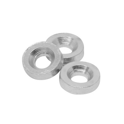 Pinnacle M4 Zinc Plated Countersunk Washer - 12 pieces