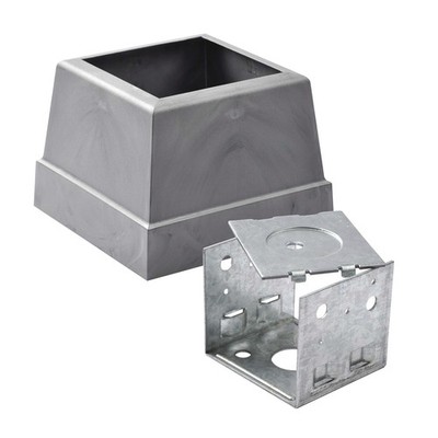 Post Accessory MODTRIM 112-135mm Post Cover & Support Kit