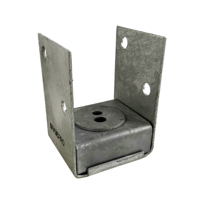 VUEPRO 90mm Bolt Down Post Support - Each