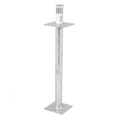 Pryda 300mm M10 Centre Pin Post Anchor