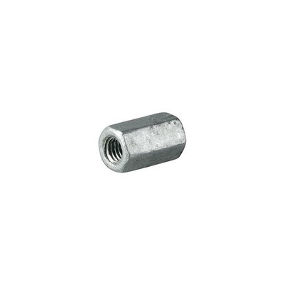 Pinnacle M20 Galvanised Hex Coupler