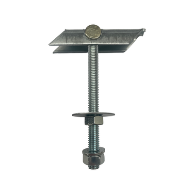 Tox M8 x 100mm Heavy Duty Metal Toggle