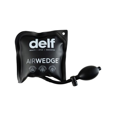 Delf 170 x 170mm 135kg Inflatable Air Wedge