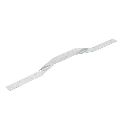Pryda Cyclone Strap 600 x 32mm 2 pcs
