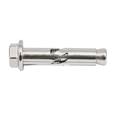 Ramset 10 x 50mm Stainless Steel DynaBolt Plus Hex Nut Bolt