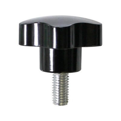 Richmond M10 x 20mm Hand Bolt 2 pcs