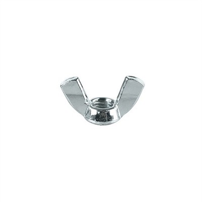 Pinnacle M8 Stainless Steel 316 Wing Nuts 2 pcs